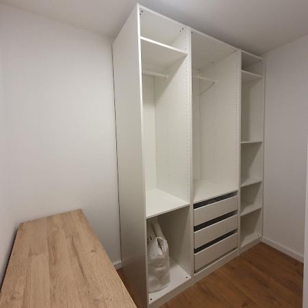 Smaragdo Apartamentai Каунас Екстериор снимка