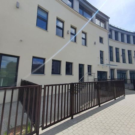 Smaragdo Apartamentai Каунас Екстериор снимка