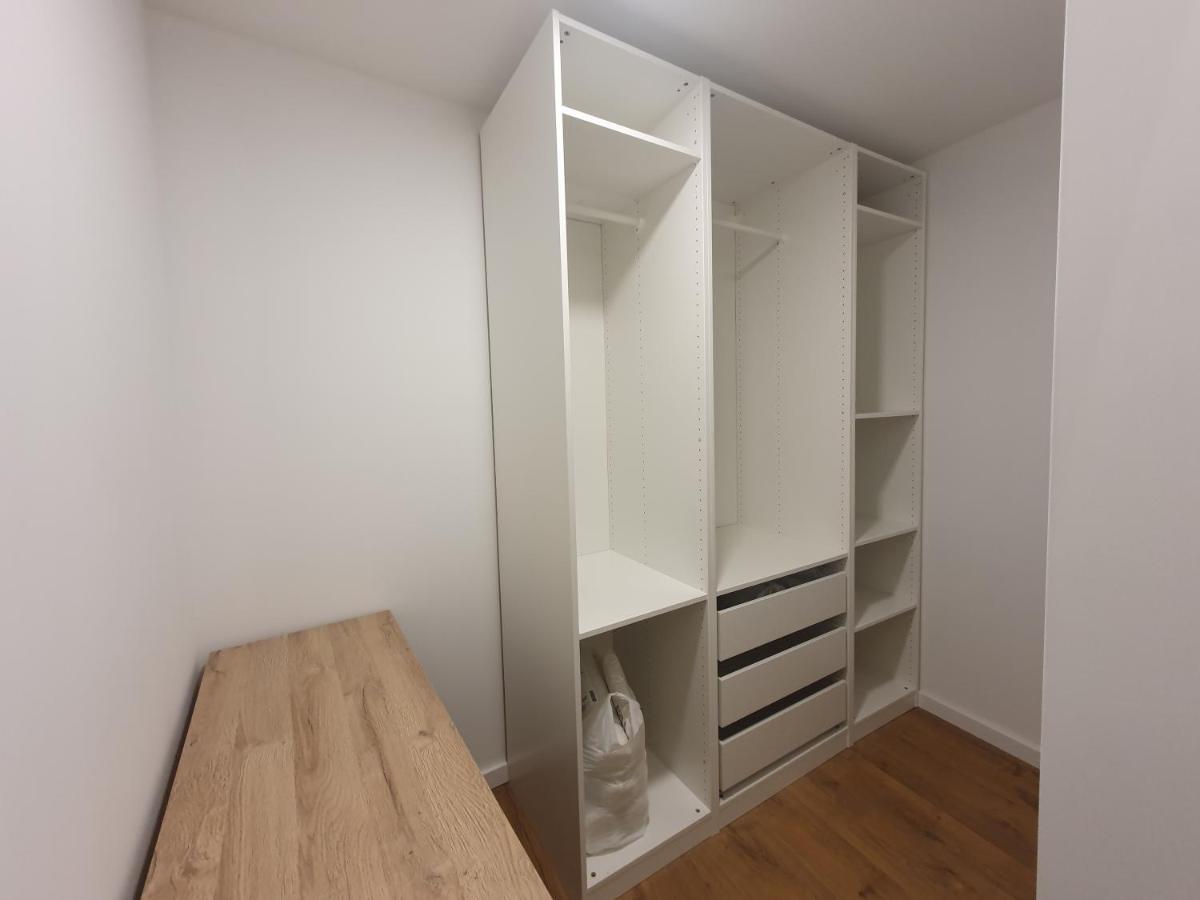 Smaragdo Apartamentai Каунас Екстериор снимка