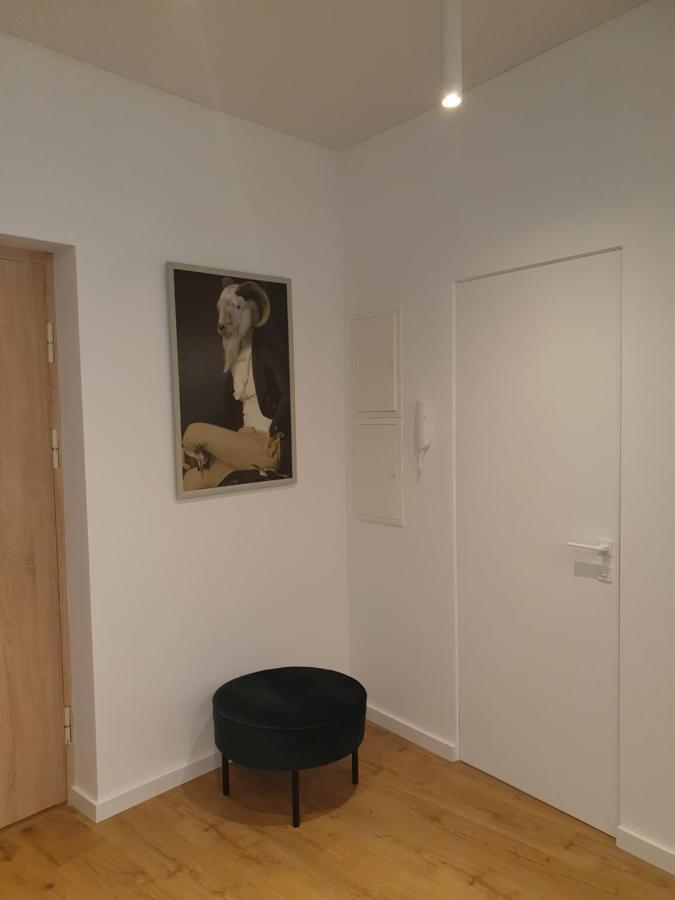 Smaragdo Apartamentai Каунас Екстериор снимка